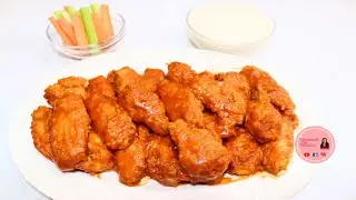 ALITAS DE POLLO 🐤