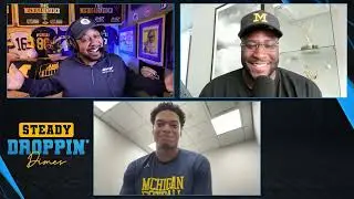 My Ann Arbor with Will Johnson and Steady Droppin' Dimes
