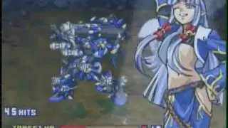 Super Robot Taisen OG Saga: Endless Frontier - Trailer