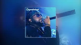 (FREE) Money Man Type Beat "XL"