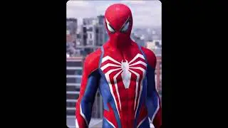 Marvel's Spider-Man 2 Spider-Man (Peter Parker) Vs. Spider-Man (Miles Morales) Marvel's Spider-Man 2