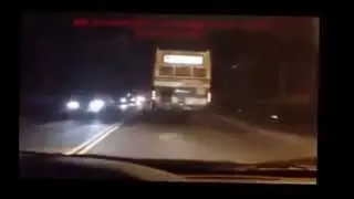 Скутер на дороге Аварии ДТП подборка МАЙ 2014