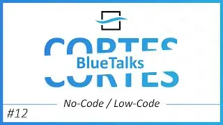 No-Code / Low-Code - Cortes do BlueTalks (20/12/2021)