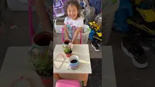 Sorpresa de mi hija #viral #subscribe #shorts