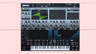 Serum in Depth #4 - Front Page Modulators in Depth