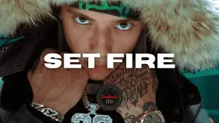 [FREE] Central Cee X Lil Tjay X Kay Flock Sample Drill Type Beat 2022 - 