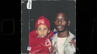 Free DMX x Nas 