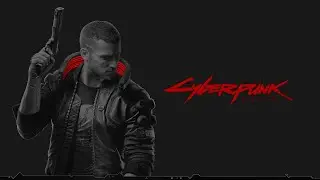 Cyberpunk2077  