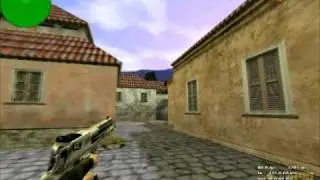 By ban cs 1.6 overpro game