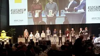 ADAC Ortsclub-Forum 2025 & Sportlerehrung
