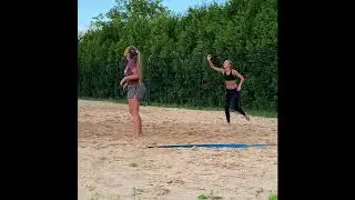 Sarah Sterling Beach Highlight 1