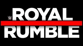 Men's Royal Rumble 2020 All Eliminations