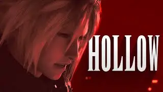 Cloud Strife | Hollow [Final Fantasy 7 Remake]