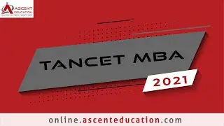 TANCET MBA 2021 | When to start your preparation?