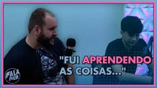 COMO SURGIU A VONTADE DE FOTOGRAFIA? | Cortes do Fala #88