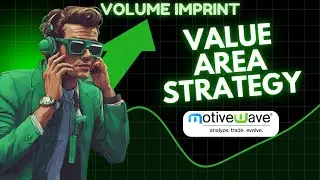 Securing prop firm payouts using Value Area, Initial Balance, & VWAP. #propfirms