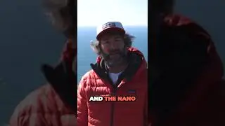 Life on the Dāsh | Gonzalo Manera| Tech Tips #adventure #fstop #packing #adventure
