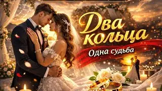 🎧Nomo - Два кольца - Одна судьба | Свадебная песня| Только ты и я - вместе на века, Авторская песня 