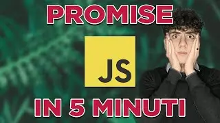 Come usare le Promise in Javascript