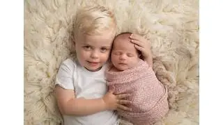 The Year... 2019. Gorgeous newborns, beautiful bellies, spunky kids and fulfilled families.