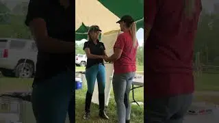 Happy Horse Happy Life Clinic at West Meadow Farm 2022
