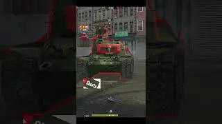 KpfPz 70 | КИБЕРПОТ 1vs3 | 