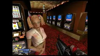 Longplay: Duke Nukem Forever (October 26, 2001) The Lady Killer (with fixes)