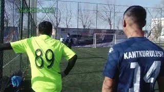 МАКРОН -  КАНТ, 1-дивизион 9-тур