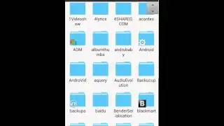 Limpando a memoria de seu android de forma rápida