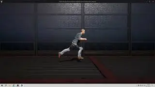 Unreal Engine: Side Scroller 3D Shooter (Parte 2: Comportamiento de la cámara y movimiento)