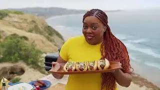 Butterball Elevated Grilling: Taste of Philly