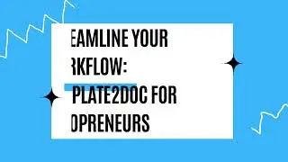 Creating Custom Documents with Template2Doc | Google Docs Templates