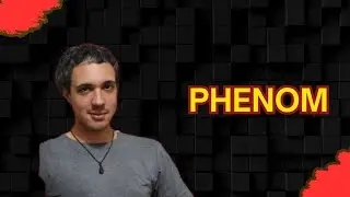 PHENOM | BEATBOX COMPILATION
