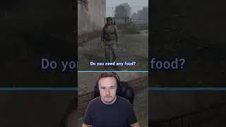What DayZ Is Like For Beginners In 2024 #shorts