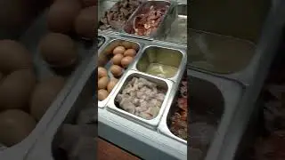 Bukber AYCE SUMO 
