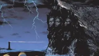 O.G.C. - Elements Of Da Storm (1996)