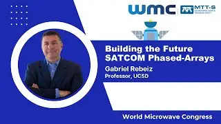 Building the Future SATCOM Phased-Arrays