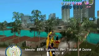 Gta Türk City 3.Görev