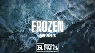 [Free] Drill Type Beat - "Frozen" | UK Drill x Chill Drill x Sample Drill Type Beat 2024