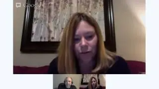 Flipped Classroom After ECOO