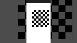 Python program 💕printing ♟️ chess pattern in python 