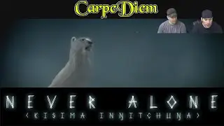Never Alone Kisima Ingitchuna - Alaska Game Pt. 05 - Many Deaths