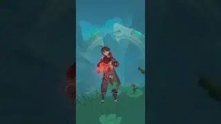 #genshinimpact