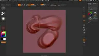 How to do wrinkles in ZBrush ?
