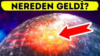Güneş Sistemimiz Hakkında Bilim İnsanlarını Şaşkınlığa Uğratan 10 Şey
