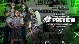 Betway Prem Show - Episode 3: Expert Analysis & Betting Tips!