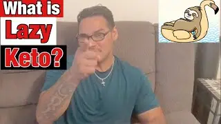 What Is Lazy Keto?