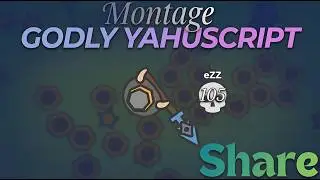 MooMoo.io Mod | Killing Montage 2 | YahuScript