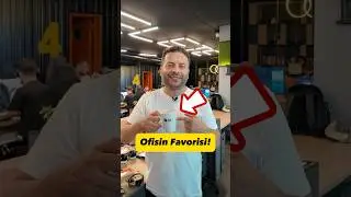 Ofis ihtiyaçlarını kolayca nasıl karşıladım?