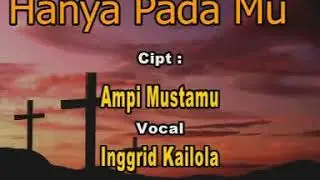 Hanya PadaMu